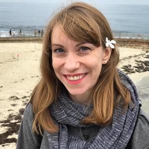 Meet your Posher, Lisa